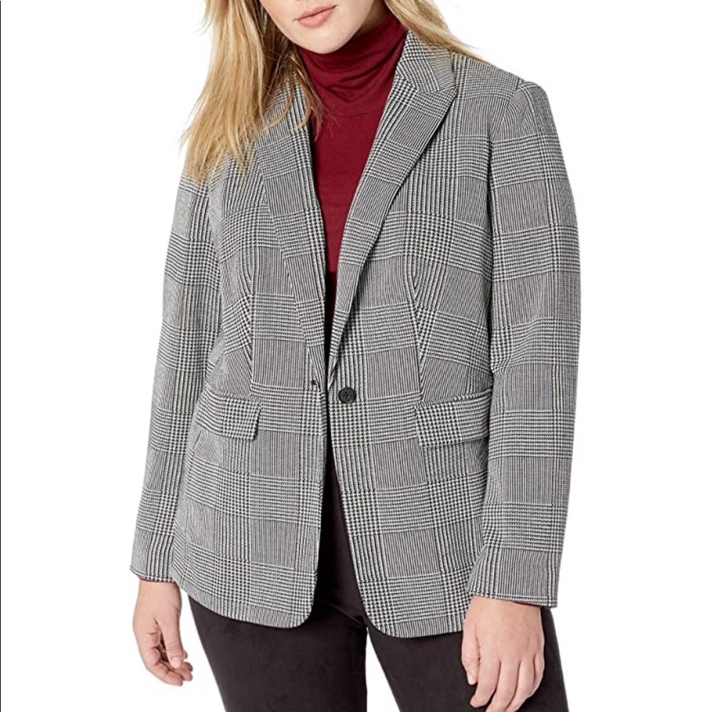 Calvin Klein Blazer